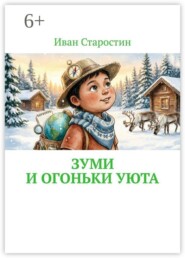 Зуми и огоньки уюта