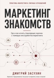Маркетинг Знакомств. Где и как искать подходящих мужчин с помощью маркетинга.