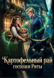 Картофельный рай госпожи Риты