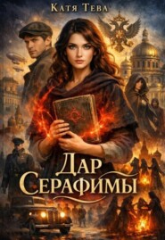 Дар Серафимы
