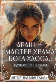 Араш -Мастер храма Бога Хаоса