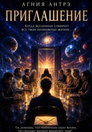 Приглашение