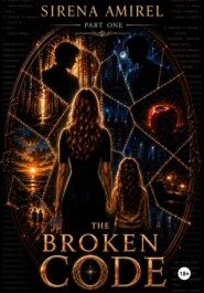 Broken Code. Part 1 (English Edition)