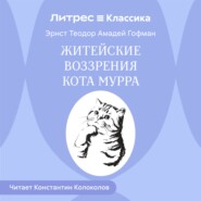 Житейские воззрения кота Мурра