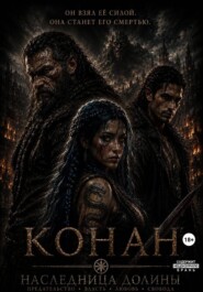 Конан: Наследница долины