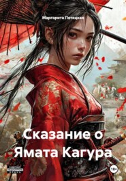 Сказание о Ямата Кагура