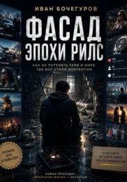 Фасад эпохи рилс