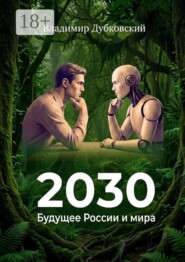 2030: Будущее России и мира. Издание второе, дополненное
