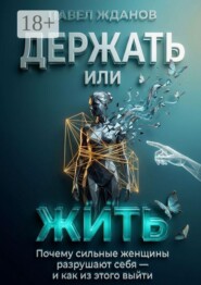 Держать или жить. Почему сильные женщины разрушают себя — и как из этого выйти