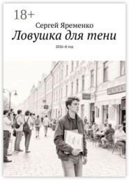 Ловушка для тени. 2026-й год