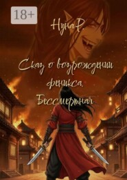 Сказ о возрождении феникса. Бессмертная