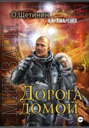 Дорога домой