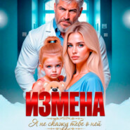Измена. Я не скажу тебе о ней