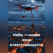 Небо — новая зона ответственности