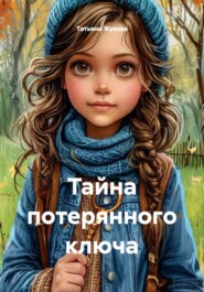 Тайна потерянного ключа