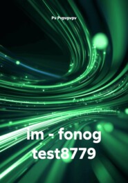 im - fonog test8779