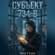 СУБЪЕКТ 734-В