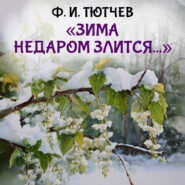 Зима недаром злится