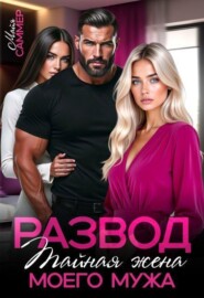Развод. Тайная жена моего мужа