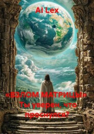 «ВЗЛОМ МАТРИЦЫ»   Ты уверен, что проснулся?