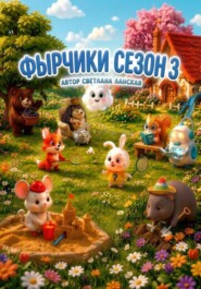 Фырчики, Сезон 3