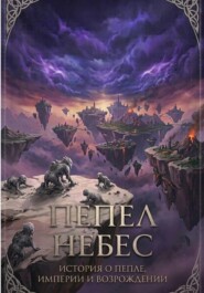 Пепел небес