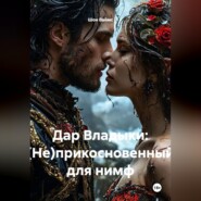 Дар Владыки: (Не)прикосновенный для нимф