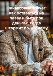 Финансовый ковчег: как оставаться на плаву и быть при деньгах, когда штормит по-чёрному