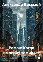 Роман: Когда империя замирает
