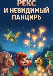 Рекс и невидимый панцирь