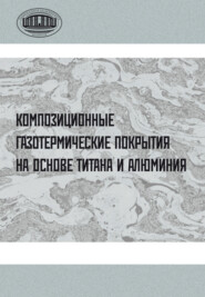 Композиционные газотермические покрытия на основе титана и алюминия