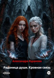 Радоница души. Кровная связь