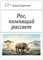 Рог, помнящий рассвет