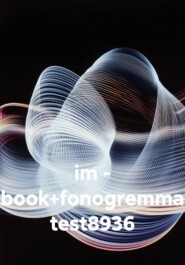 im - book+fonogremma test8936