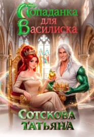 Попаданка для Василиска