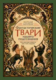 Фантастические твари нашего подсознания. Как монстры помогли нам стать людьми