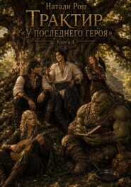 Трактир «У последнего героя». Книга 4