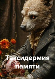 Таксидермия памяти