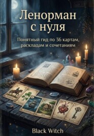 Ленорман с нуля: понятный гид по 36 картам, раскладам и сочетаниям