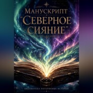 Манускрипт "Северное сияние". Библиотека потерянных историй