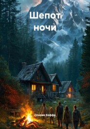 Шепот ночи