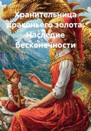 Хранительница драконьего золота: Наследие бесконечности