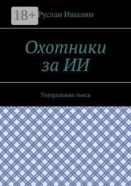 Охотники за ИИ. Театральная пьеса