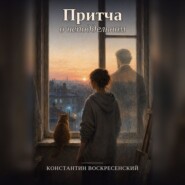 Притча о неподдельном