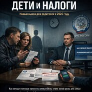 ДЕТИ И НАЛОГИ