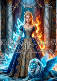 Княжна Севера. Возвращение. Книга 2
