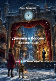 Девочка и Король Безмолвия