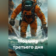 Мозаика третьего дня