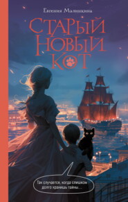 Старый новый кот