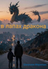 В лапах дракона